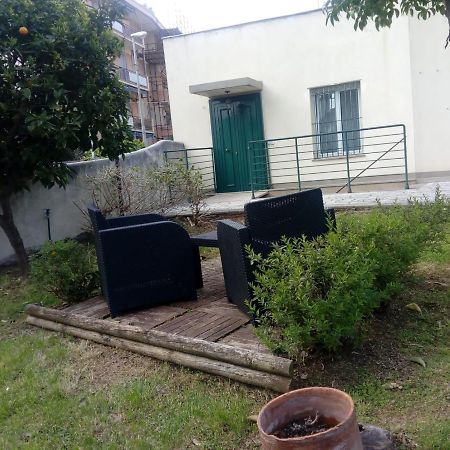 Al Villino Duse Villa Genova Exterior foto