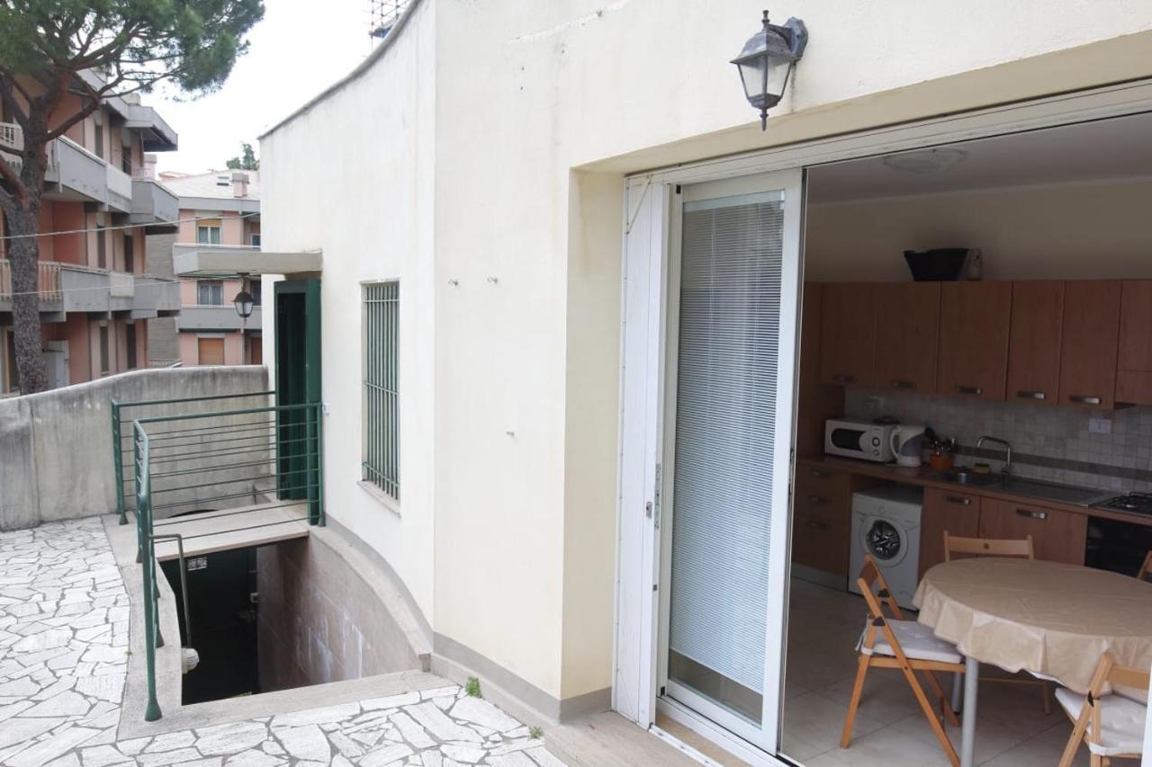 Al Villino Duse Villa Genova Exterior foto